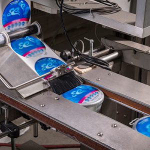 Labeling