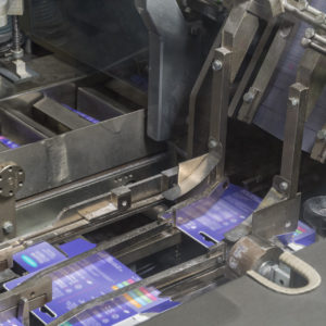 Contract Packaging